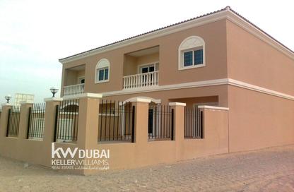 Villa - 3 Bedrooms - 4 Bathrooms for rent in Nakheel Villas - District 12 - Jumeirah Village Circle - Dubai Villa - 3 Bedrooms - 4 Bathrooms for rent in Nakheel Villas - District 12 - Jumeirah Village Circle - Dubai