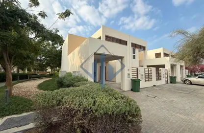 Villa - 2 Bedrooms - 3 Bathrooms for rent in Flamingo Villas - Mina Al Arab - Ras Al Khaimah