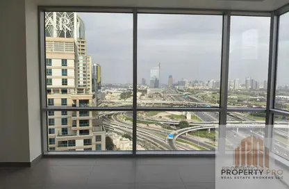 Apartment - 2 Bedrooms - 3 Bathrooms for rent in Ariyana Tower - Dubai Marina - Dubai