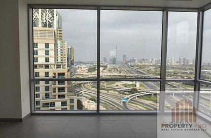 Apartment - 2 Bedrooms - 3 Bathrooms for rent in Ariyana Tower - Dubai Marina - Dubai