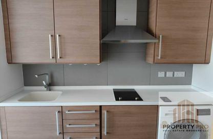 Apartment - 2 Bedrooms - 3 Bathrooms for rent in Ariyana Tower - Dubai Marina - Dubai