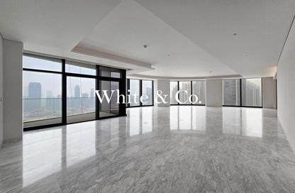Apartment - 4 Bedrooms - 6 Bathrooms for rent in IL Primo - Opera District - Downtown Dubai - Dubai