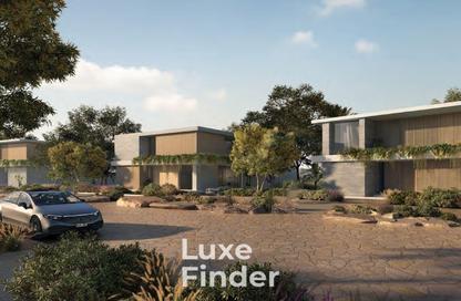 Villa - 4 Bedrooms - 6 Bathrooms for sale in Yasmina Villas - Expo Valley - Expo City - Dubai
