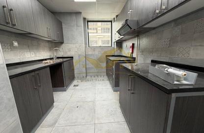 Apartment - 2 Bedrooms - 3 Bathrooms for rent in Jumeirah Garden City - Al Satwa - Dubai