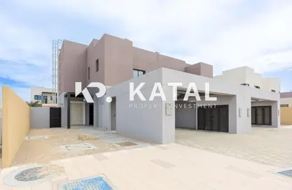 Villa - 2 Bedrooms - 4 Bathrooms for sale in Al Jurf Gardens Phase 1.2 - Al Jurf Gardens - AlJurf - Ghantoot - Abu Dhabi