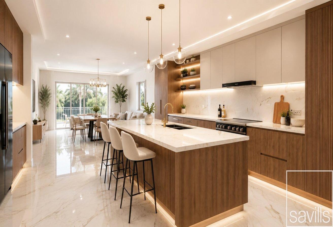 Upgraded | Spacious | Large Plot | Lake View photo 3