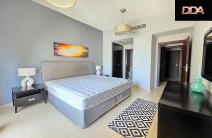 Apartment - 2 Bedrooms - 3 Bathrooms for rent in Shams 1 - Shams - Jumeirah Beach Residence - Dubai