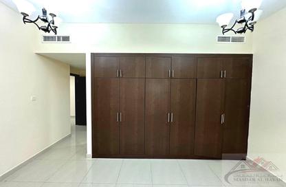 Apartment - 1 Bedroom - 2 Bathrooms for rent in Muwaileh 29 Building - Muwaileh - Sharjah