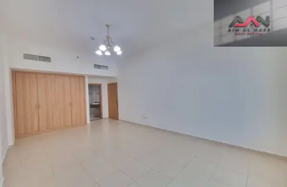 شقة - غرفة نوم - 1 حمام للايجار في سندس اوركيد - مجمع دبي ريزيدنس - دبي لاند - دبي