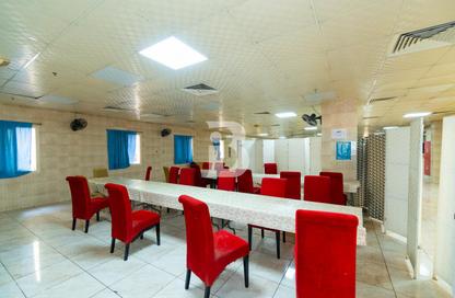 سكن عمال - استوديو للايجار في جبل على الصناعية 1 - جبل علي الصناعية - جبل علي - دبي