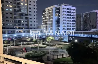 شقة - 2 غرف نوم - 3 حمامات للبيع في 18 مزايا - كيو بوينت - ليوان - دبي