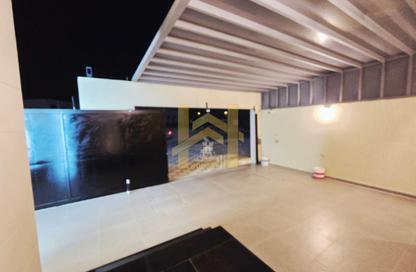 Villa - 5 Bedrooms - 7 Bathrooms for sale in Kabbali Hills - Al Helio 2 - Al Helio - Ajman Villa - 5 Bedrooms - 7 Bathrooms for sale in Kabbali Hills - Al Helio 2 - Al Helio - Ajman