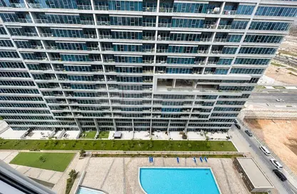 Apartment - 1 Bedroom - 1 Bathroom for rent in Skycourts Tower A - Skycourts Towers - Dubai Land Residence Complex - Dubai Apartment - 1 Bedroom - 1 Bathroom for rent in Skycourts Tower A - Skycourts Towers - Dubai Land Residence Complex - Dubai