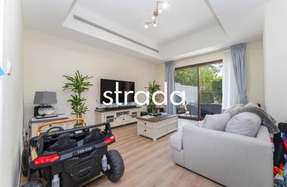 Villa - 3 Bedrooms - 4 Bathrooms for rent in Mira 1 - Mira - Reem - Dubai Villa - 3 Bedrooms - 4 Bathrooms for rent in Mira 1 - Mira - Reem - Dubai