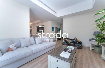 Villa - 3 Bedrooms - 4 Bathrooms for rent in Mira 1 - Mira - Reem - Dubai Villa - 3 Bedrooms - 4 Bathrooms for rent in Mira 1 - Mira - Reem - Dubai