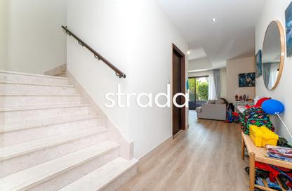 Villa - 3 Bedrooms - 4 Bathrooms for rent in Mira 1 - Mira - Reem - Dubai Villa - 3 Bedrooms - 4 Bathrooms for rent in Mira 1 - Mira - Reem - Dubai