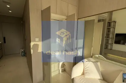 شقة - 1 حمام للبيع في كوف ليفينج ريزيدنس من امتياز - مجمع دبي ريزيدنس - دبي