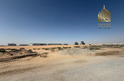 Land - Studio for sale in Al Belidah - Al Bataeh - Sharjah Land - Studio for sale in Al Belidah - Al Bataeh - Sharjah