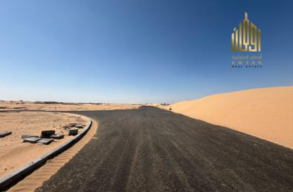 Land - Studio for sale in Al Belidah - Al Bataeh - Sharjah
