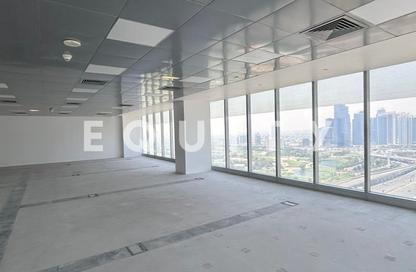 Office Space - Studio for rent in Arenco Tower - Dubai Media City - Dubai