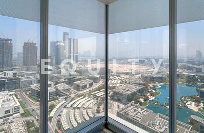 Office Space - Studio for rent in Arenco Tower - Dubai Media City - Dubai Office Space - Studio for rent in Arenco Tower - Dubai Media City - Dubai
