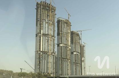 شقة - 2 - 3 للبيع في سكاي فيو سبيكترا - شوبا هارتلاند الثانية - بو كدرة - دبي