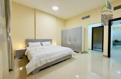 Apartment - 2 - 3 for rent in Sheikh Jaber Al Sabah Street - Al Naimiya - Al Nuaimiya - Ajman Apartment - 2 - 3 for rent in Sheikh Jaber Al Sabah Street - Al Naimiya - Al Nuaimiya - Ajman