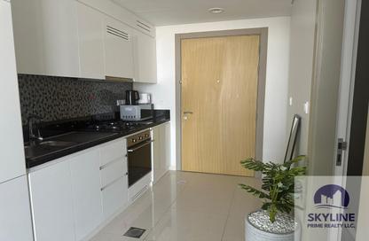Apartment - Studio - 1 Bathroom for rent in Aykon City Tower C - Aykon City - Business Bay - Dubai