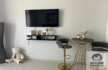Apartment - Studio - 1 Bathroom for rent in Aykon City Tower C - Aykon City - Business Bay - Dubai Apartment - Studio - 1 Bathroom for rent in Aykon City Tower C - Aykon City - Business Bay - Dubai