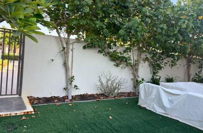 Townhouse - 4 Bedrooms - 4 Bathrooms for rent in Parkside 3 - Emaar South - Dubai South (Dubai World Central) - Dubai