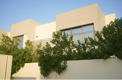 Townhouse - 4 Bedrooms - 4 Bathrooms for rent in Parkside 3 - Emaar South - Dubai South (Dubai World Central) - Dubai Townhouse - 4 Bedrooms - 4 Bathrooms for rent in Parkside 3 - Emaar South - Dubai South (Dubai World Central) - Dubai