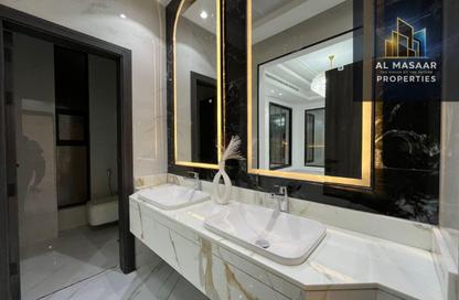 Villa - 6 Bedrooms - 7+ Bathrooms for sale in Al Helio 1 - Al Helio - Ajman