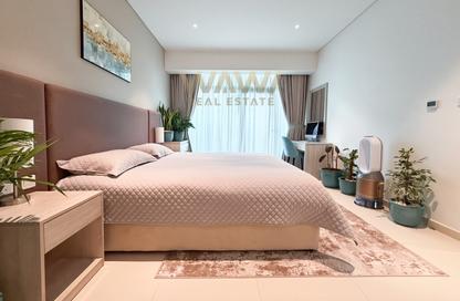 Apartment - 1 - 2 for sale in Seven Palm - Palm Jumeirah - Dubai Apartment - 1 - 2 for sale in Seven Palm - Palm Jumeirah - Dubai