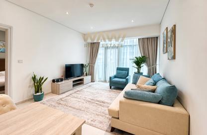 Apartment - 1 - 2 for sale in Seven Palm - Palm Jumeirah - Dubai Apartment - 1 - 2 for sale in Seven Palm - Palm Jumeirah - Dubai
