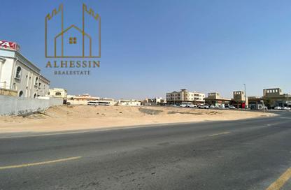 Land - Studio for sale in Al Rawda 2 Villas - Al Rawda 2 - Al Rawda - Ajman