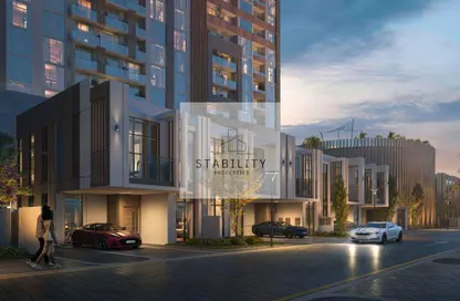 شقة - 2 غرف نوم - 3 حمامات للبيع في فيردانا ٣ - فيردانا - مجمع دبي للاستثمار - دبي