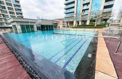 شقة - 2 غرف نوم - 2 حمامات للايجار في فيروايز شرق - فيروايز - ذا فيوز - دبي