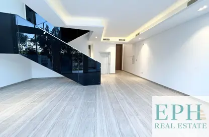 Villa - 4 Bedrooms - 5 Bathrooms for sale in Ixora - Al Barari - Dubai