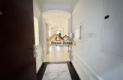 Apartment - 2 Bedrooms - 3 Bathrooms for rent in Jaddaf Western Residence - Al Jaddaf - Dubai