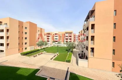 Apartment - 1 Bedroom - 1 Bathroom for rent in Manara 6 - Badrah - Dubai Waterfront - Dubai Apartment - 1 Bedroom - 1 Bathroom for rent in Manara 6 - Badrah - Dubai Waterfront - Dubai