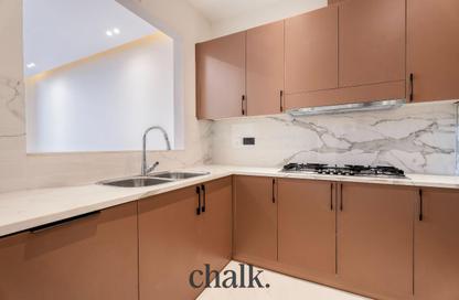 Villa - 4 - 5 for sale in West Village - Al Furjan - Dubai