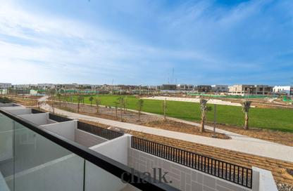 Villa - 4 - 5 for sale in West Village - Al Furjan - Dubai