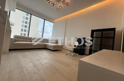 Apartment - 1 Bedroom - 2 Bathrooms for rent in The East Crest by Meteora - District 17 - Jumeirah Village Circle - Dubai