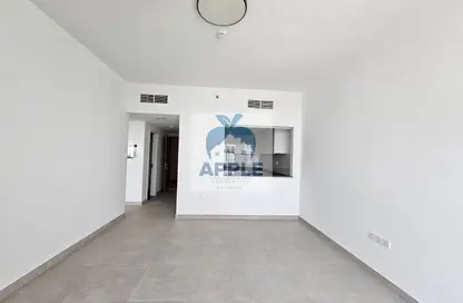 Apartment - 1 Bedroom - 2 Bathrooms for rent in Areej Apartments - Aljada - Sharjah