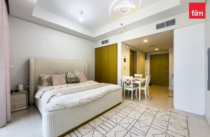 Apartment - Studio - 1 for rent in Aykon City Tower C - Aykon City - Business Bay - Dubai