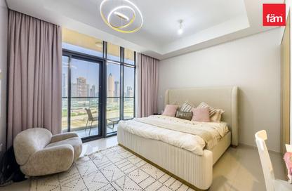 Apartment - Studio - 1 for rent in Aykon City Tower C - Aykon City - Business Bay - Dubai