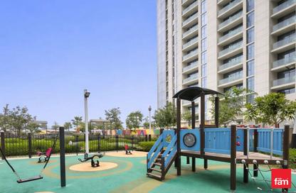 Apartment - Studio - 1 for rent in Aykon City Tower C - Aykon City - Business Bay - Dubai
