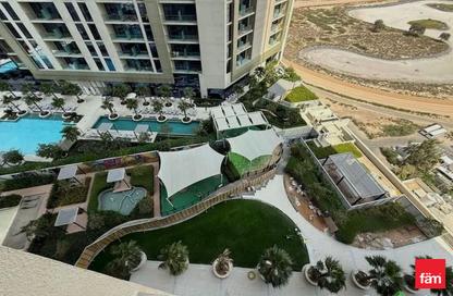 Apartment - Studio - 1 for rent in Aykon City Tower C - Aykon City - Business Bay - Dubai