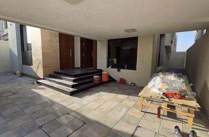 Villa - 5 Bedrooms - 7 Bathrooms for sale in Al Bahia Hills - Al Bahia - Ajman