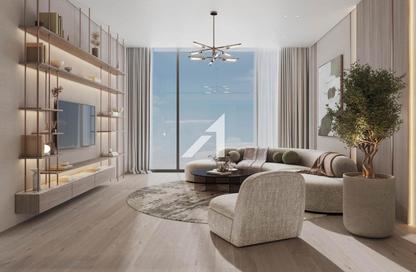Apartment - 1 Bedroom - 1 Bathroom for sale in Cove Grand Imtiaz - Dubai Land Residence Complex - Dubai Land - Dubai